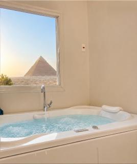 TuT Pyramids View - 4