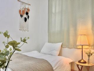 Cozy and quiet aesthetic accommodation on Line 2 - Séoul - 5