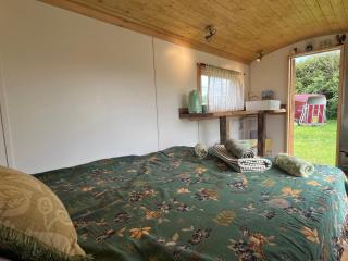 Shepherd Hut - 9
