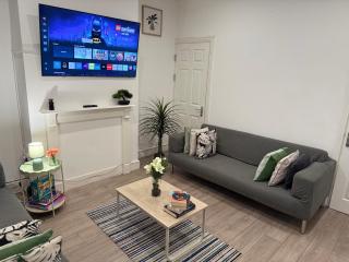 Double Rooms - Near City and Uni - 5
