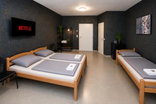 Moderne Appartement - 7