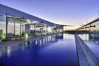 Nest and Rest at Menlyn Maine residence - 7