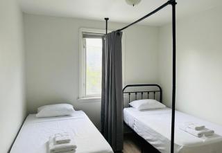 The Jade Hostel - 7