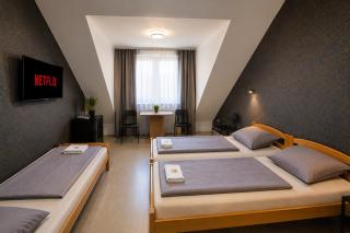 Moderne Appartement - 6