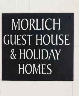 Morlich Guesthouse - 9