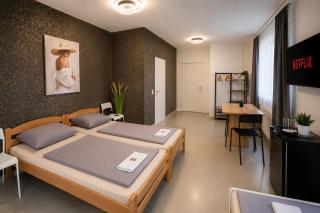 Moderne Appartement - 4