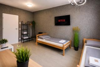 Moderne Appartement - 4