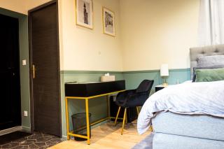 La Suite Fernand Bar - 1