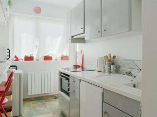 Studio lumineux à deux pas de la plage d'Hendaye - FR-1-2-323 - 4
