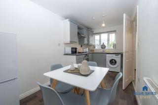 Bevan House by Blue Skies Stays - 7