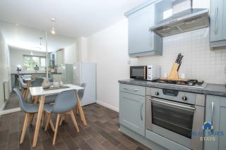 Bevan House by Blue Skies Stays - 5