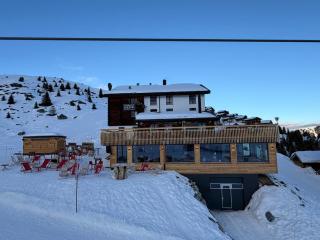 Chalet Sepp - 1