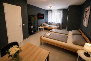 Moderne Appartement - 9