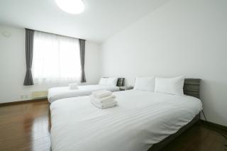 Kawabata 2-Jo House - 2