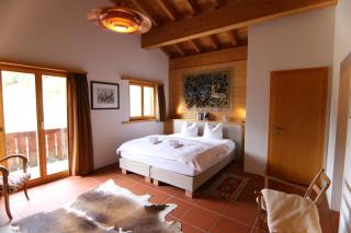 Haus Gaut by Arosa Holiday - 8