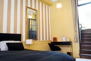 La suite Isabelle de Luxembourg & Spa - 8