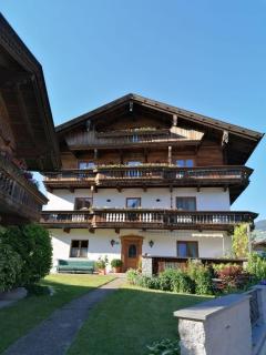 Ferienhaus Oberhuben - 3