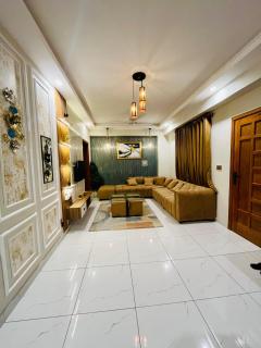 La Belle Residencia, Near Islamabad International Airport Where comfort meets Elegance - 6