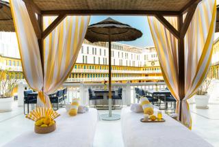 Molitor Hotel & Spa Paris - MGallery Collection - 7