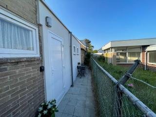 Tiny house in Noordwijk aan Zee, The Netherlands - 8