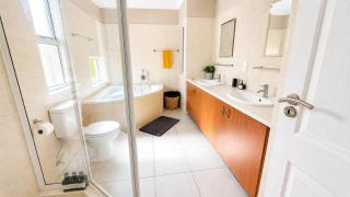 Waterfront G2 Self Catering Unit - 2