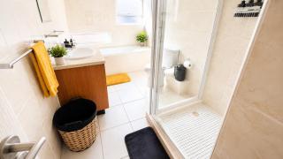 Waterfront G2 Self Catering Unit - 4