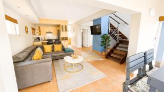 Waterfront G2 Self Catering Unit - 3
