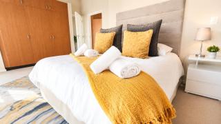 Waterfront G2 Self Catering Unit - 7