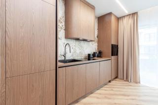 Apartly- Marina View & Parking Superior - 5