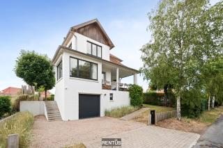Villa Vlinder - holiday villa within walking distance of beach & town centre - 4