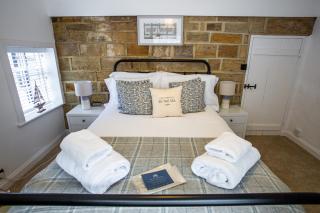 Whitby Boutique - Mast Cottage - 7