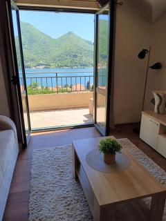 Apart Capital Kamenari Herceg Novi - 8