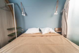 Coco sweet 4 pers - camping les berges du bramont - 6