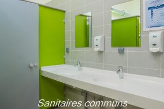 Coco sweet 4 pers - camping les berges du bramont - 2