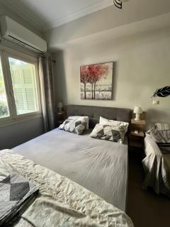 Anastasia's Modern Apartment - 0