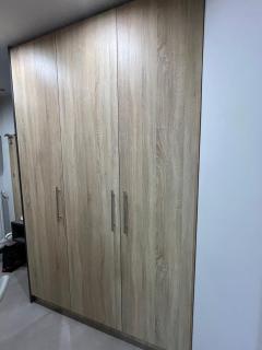 Anastasia's Modern Apartment - 5