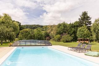 Domaine du Rêv'Eure Chambres d'hôtes au bord de l'Eure - 6