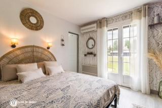 Domaine du Rêv'Eure Chambres d'hôtes au bord de l'Eure - 5