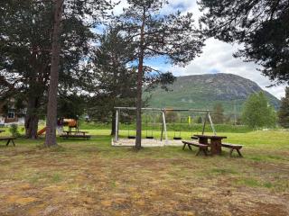 Cozy apartment centrally located in Bjorli - 7