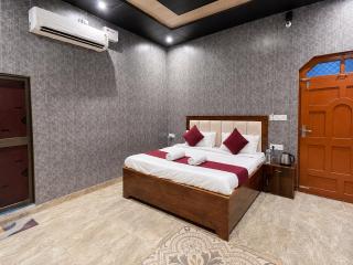 Hotel Shreeji Palace - Ayodhya - 4