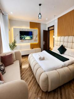 SN suites apartment studio room - 1