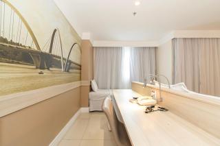 Líder Hotel em Brasília 50122 - 1