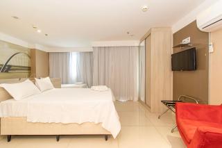 Líder Hotel em Brasília 50122 - 1