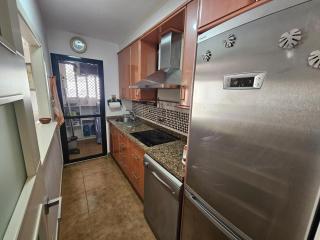REF. 50 APARTAMENTO EN ATLANTERRA PLAYA - 4