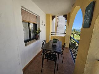REF. 50 APARTAMENTO EN ATLANTERRA PLAYA - 9