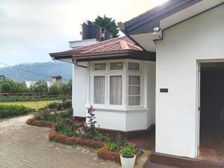 Hill Cliff Banglow - 1