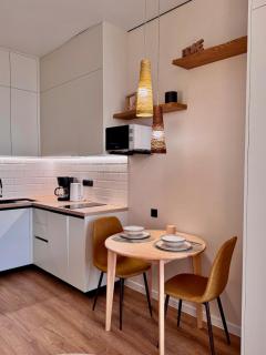 Cozy, new studio by the sea - Style and Comfort - 5
