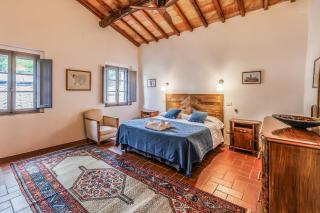 Tenuta della Selva - Castellaccio 7 - 1