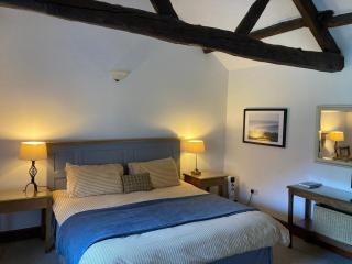 The Dairy - Barn conversion on Coast to Coast route near Catterick Garrison - 6