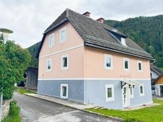 Familienapartments nahe Kreischberg und Turracher Höhe - 4